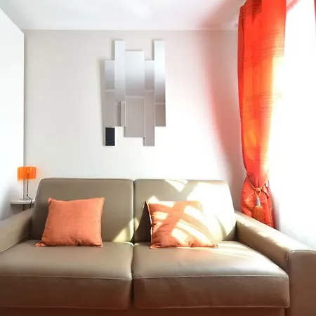 Apartmán Citrine Ii - Isalys Serris