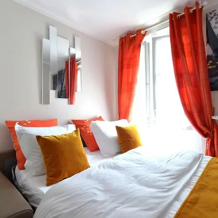 Citrine Ii - Isalys Apartmán