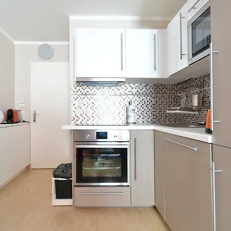 Citrine Ii - Isalys Apartament *