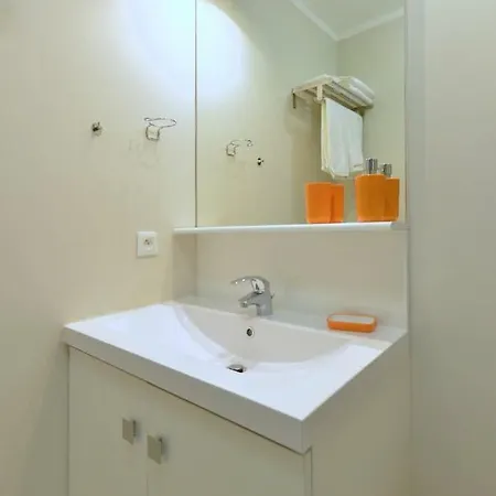 Apartament Citrine Ii - Isalys
