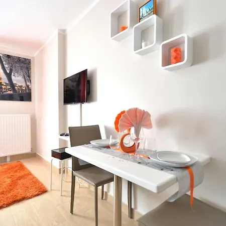 Apartament Citrine Ii - Isalys
