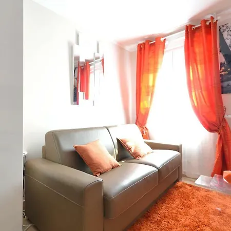 Apartament Citrine Ii - Isalys